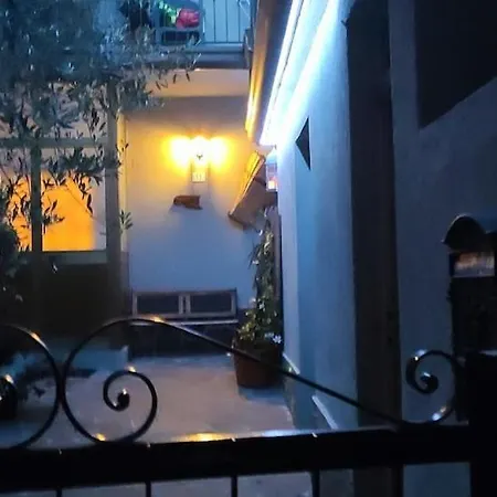 Anna House View Balcony Holiday home Lezzeno