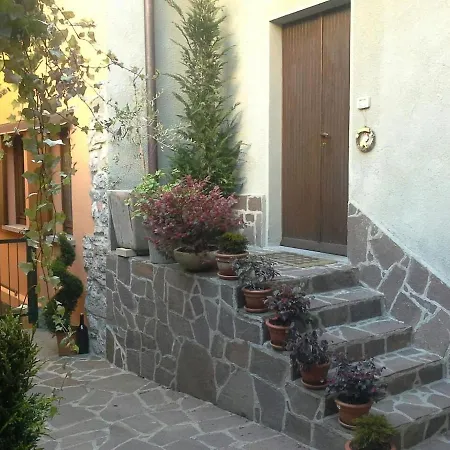 Anna House View Balcony Lezzeno