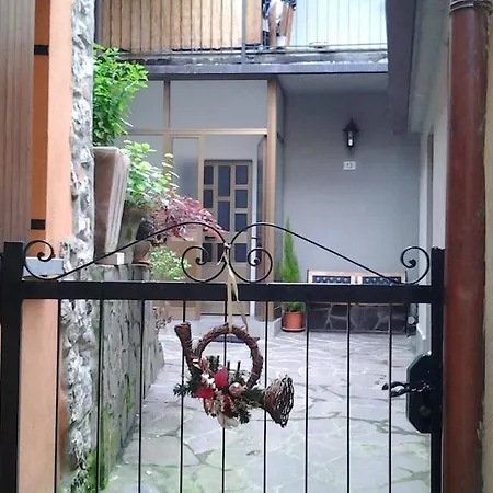 Holiday home Anna House View Balcony *