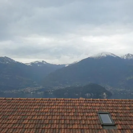 Anna House View Balcony *